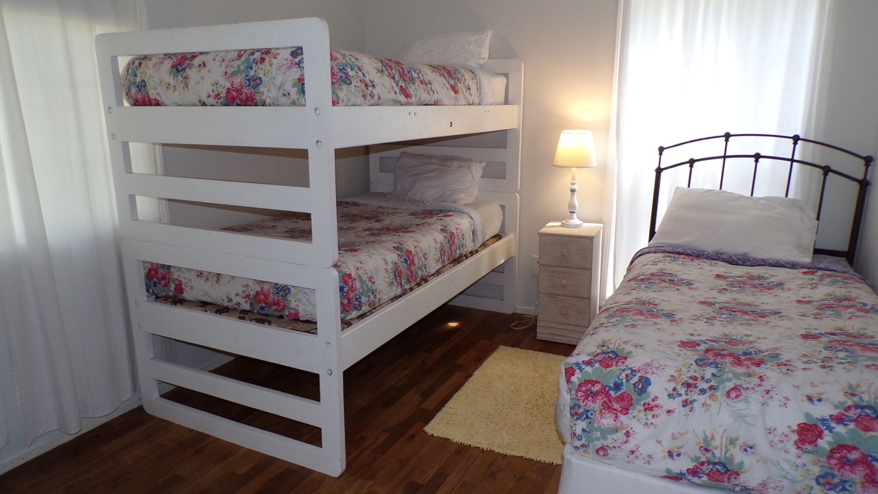 Photo of Bedroom in Netarts