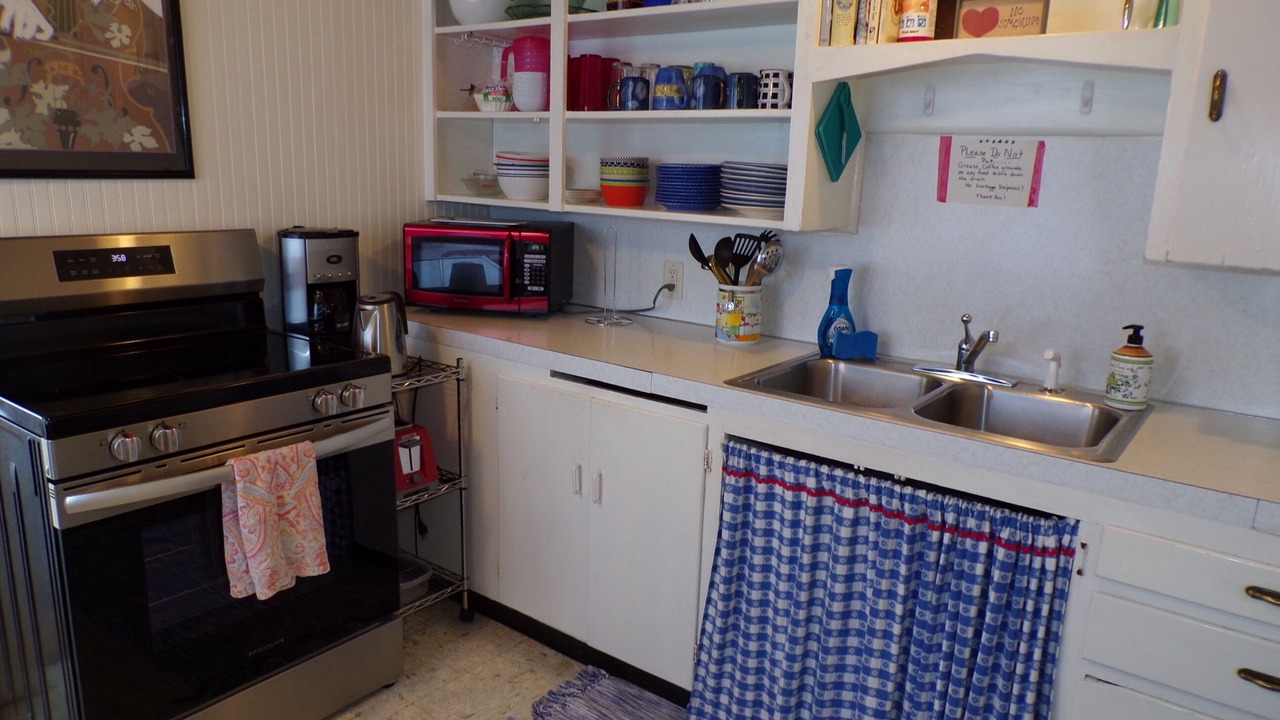 Photo of Kitchen in Netarts