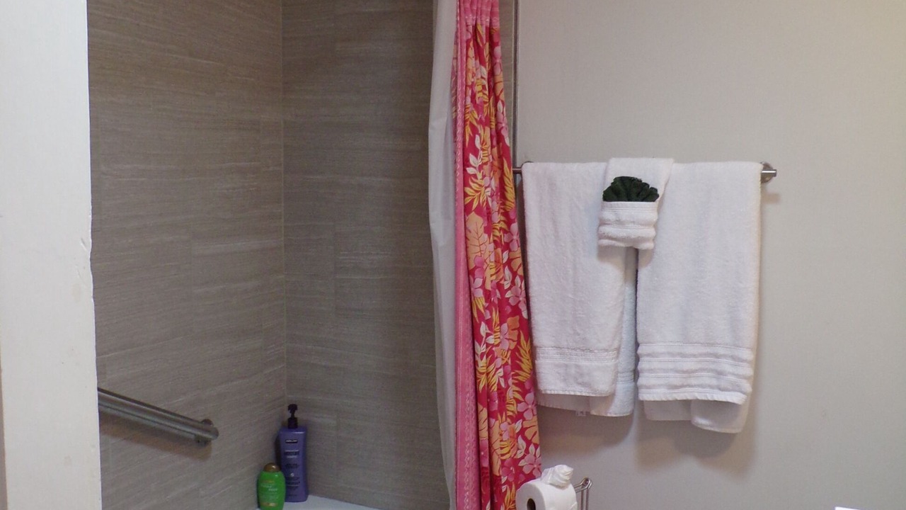 Photo of Bathroom in Netarts