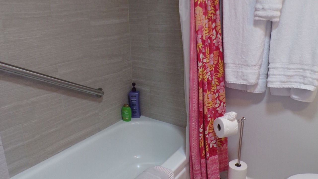 Photo of Bathroom in Netarts