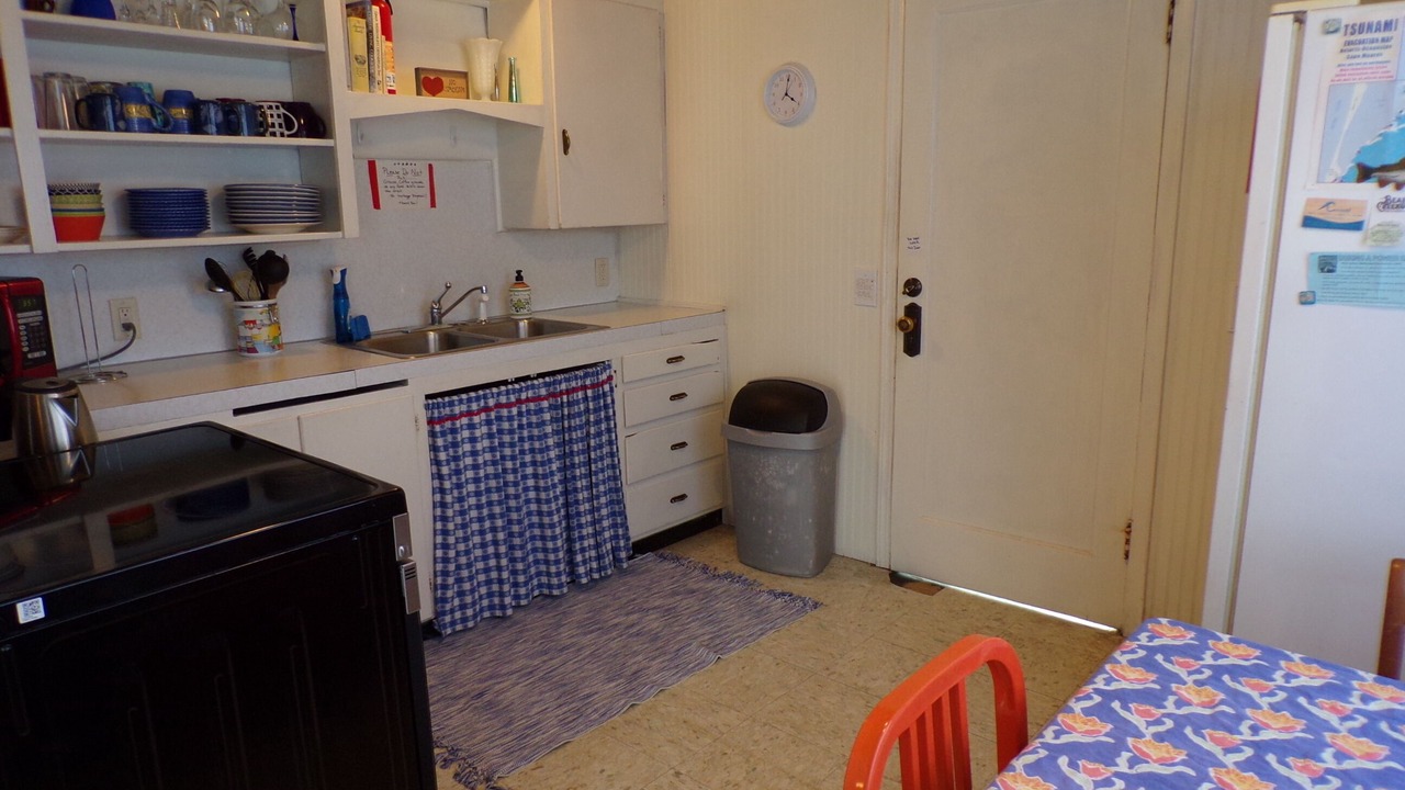 Photo of Kitchen in Netarts