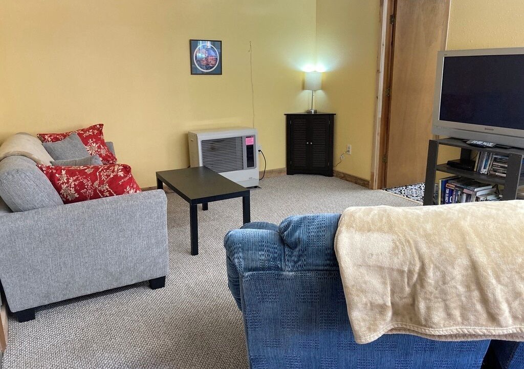 Photo of Livingroom in Cooper Landing