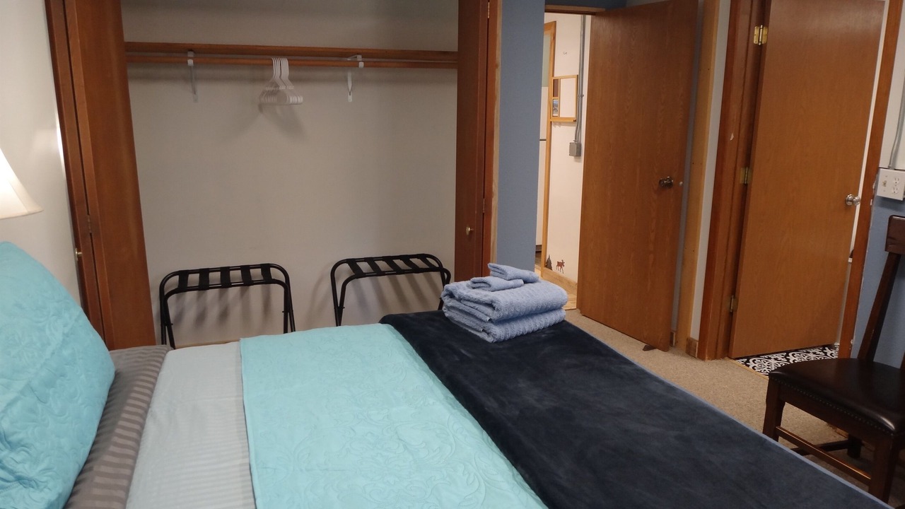 Photo of Bathroom in Cooper Landing