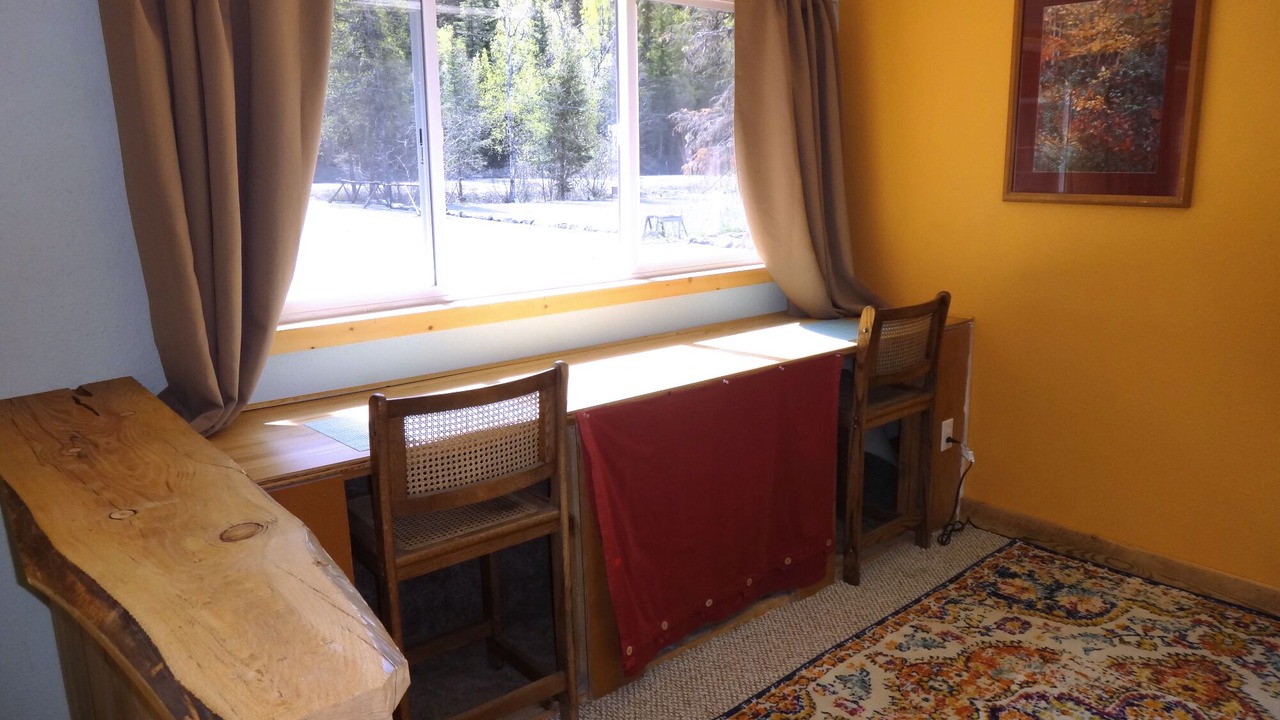 Photo of Bedroom in Cooper Landing