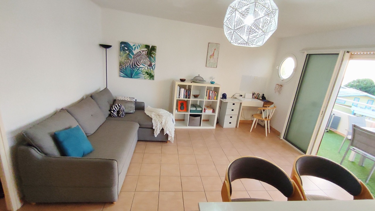 Photo of Livingroom in Perinet