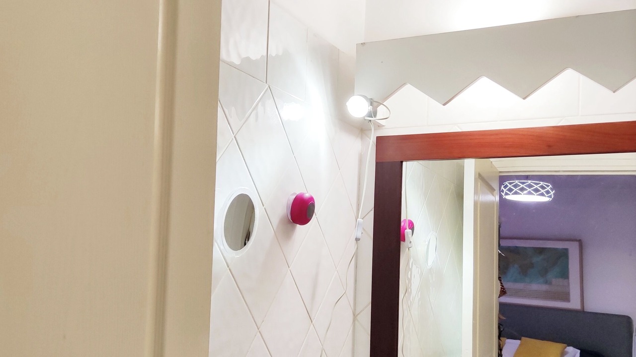 Photo of Bathroom in Perinet