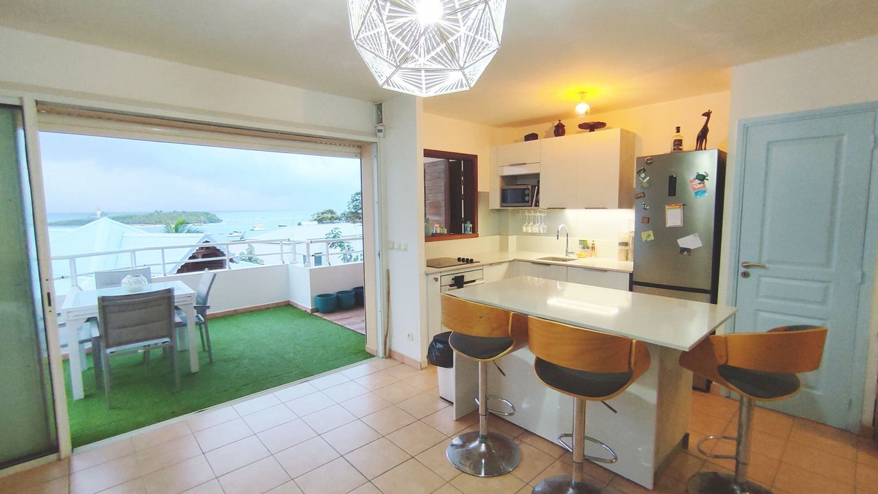 Photo of Kitchen in Perinet