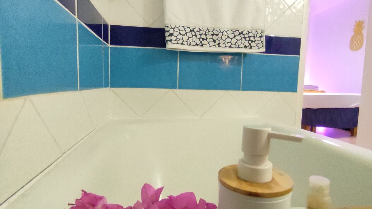 Photo of Bathroom in Perinet