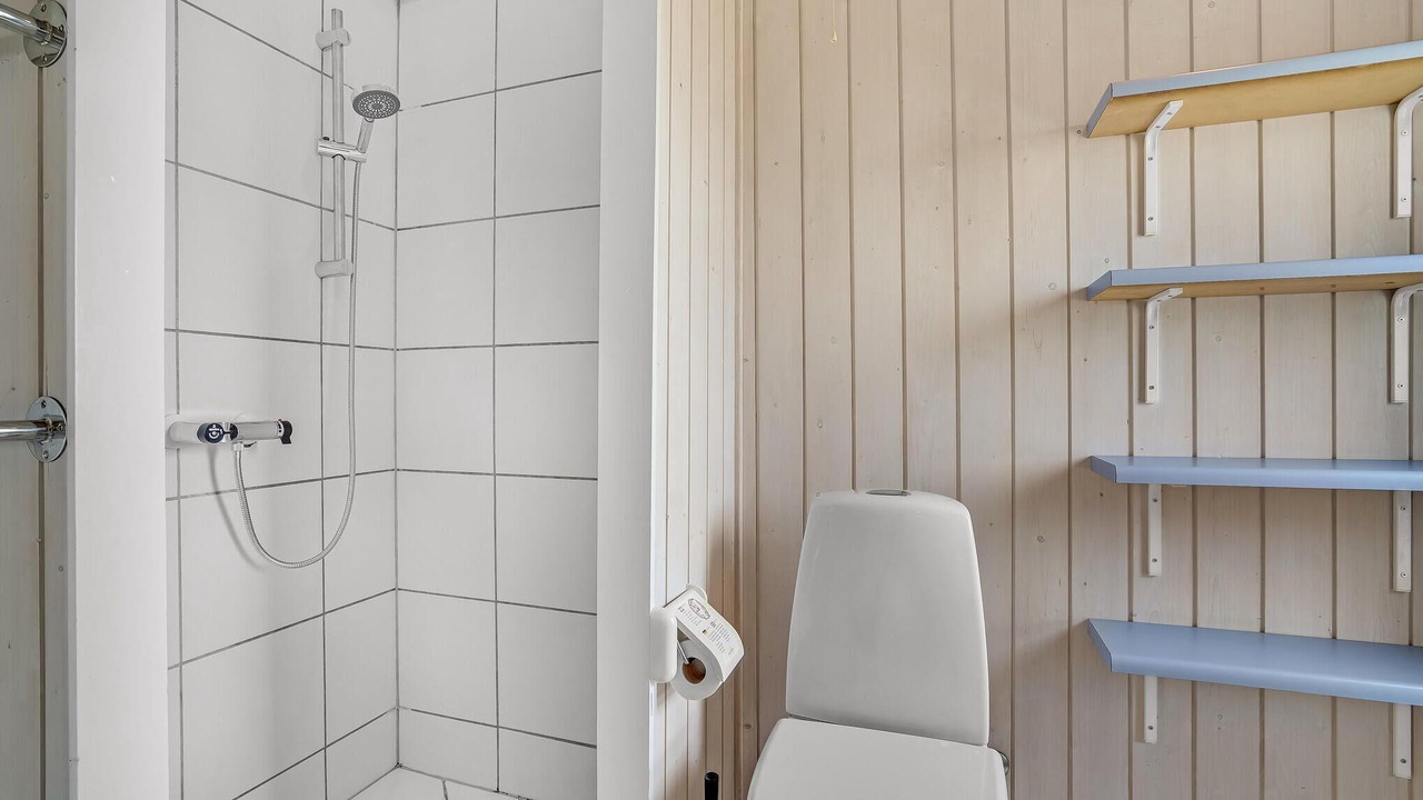 Photo of Bathroom in Bjert