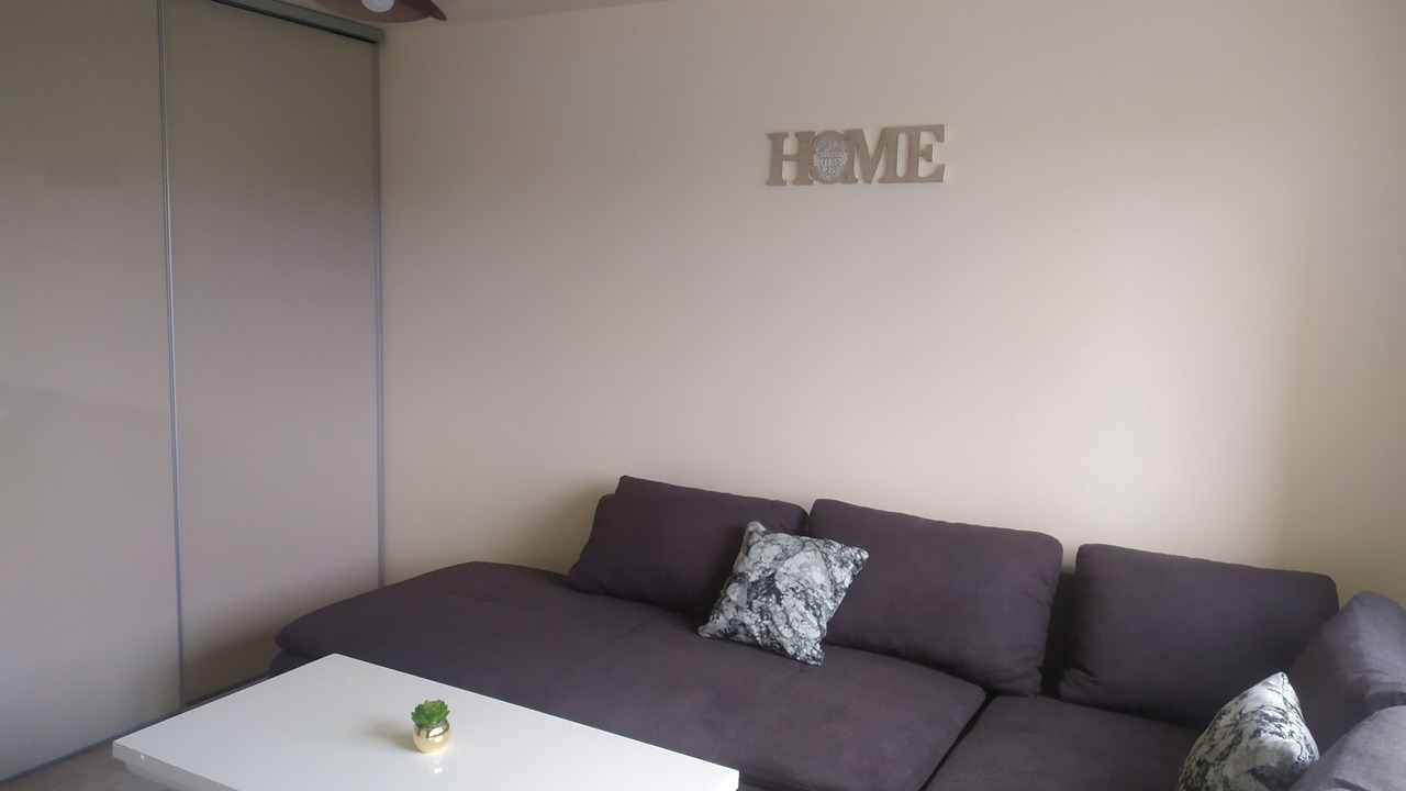 Photo of Livingroom in Saint-Louis