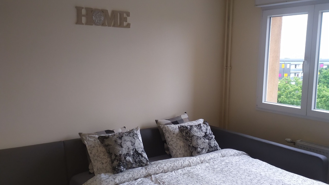 Photo of Bedroom in Saint-Louis