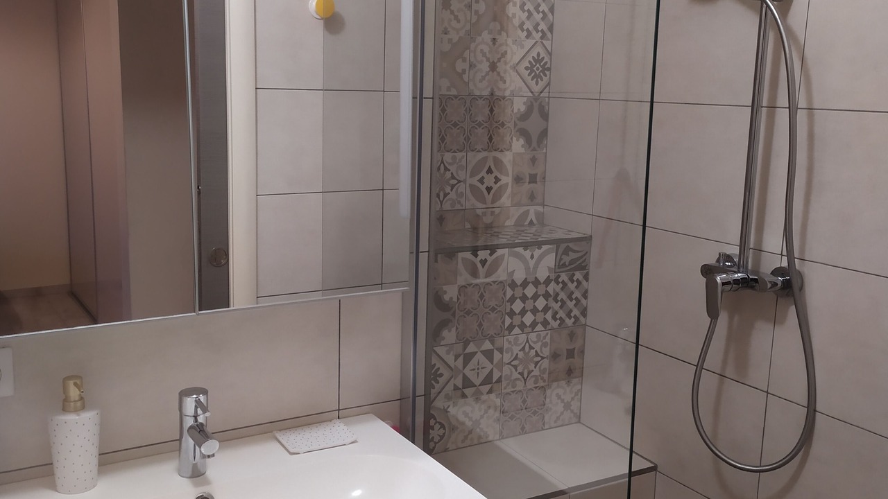Photo of Bathroom in Saint-Louis