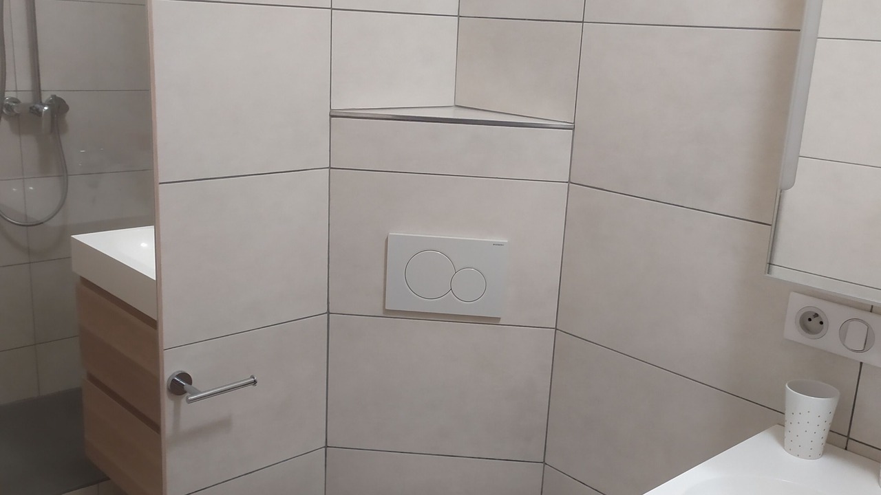 Photo of Bathroom in Saint-Louis