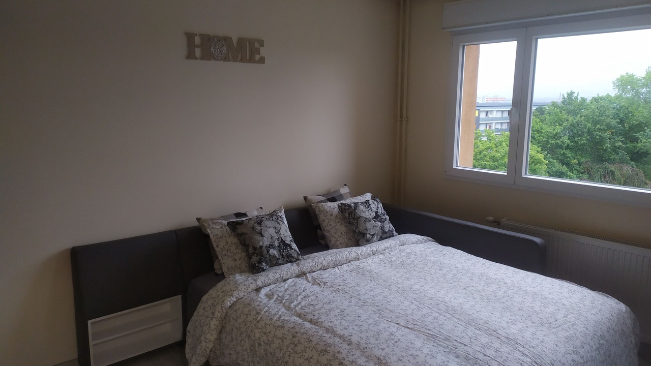 Photo of Bedroom in Saint-Louis