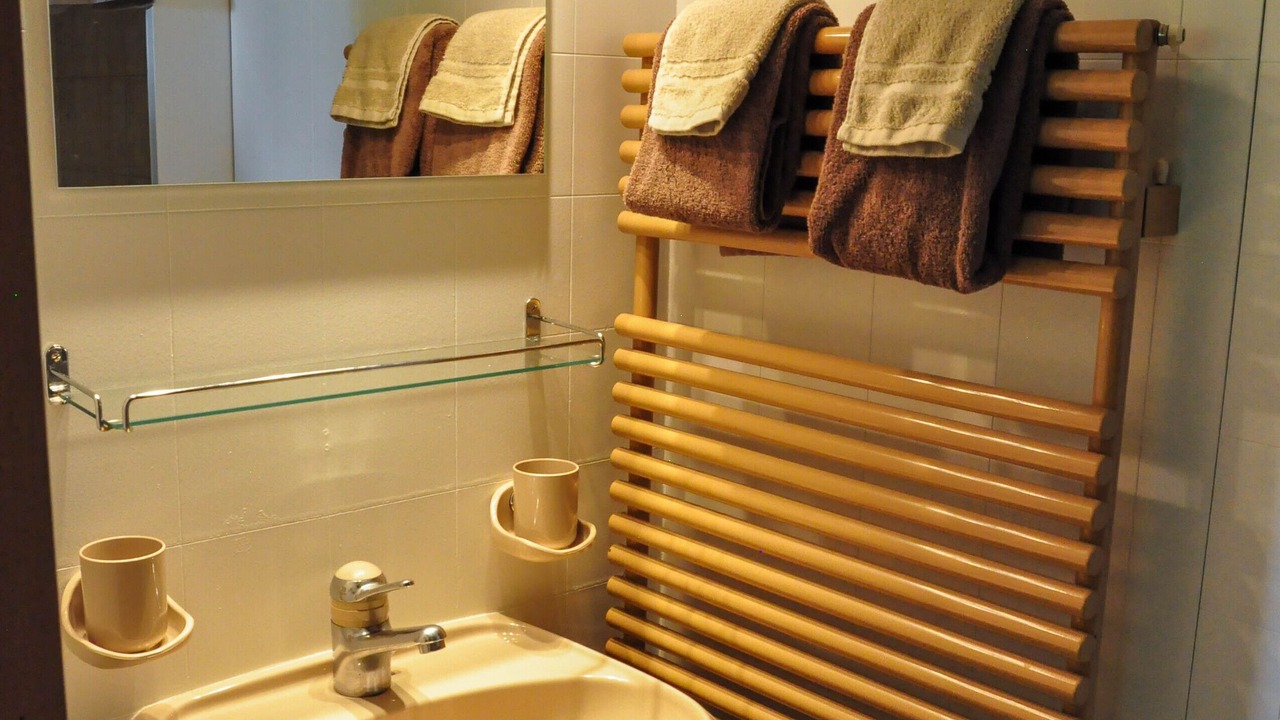 Photo of Bathroom in Le Locle