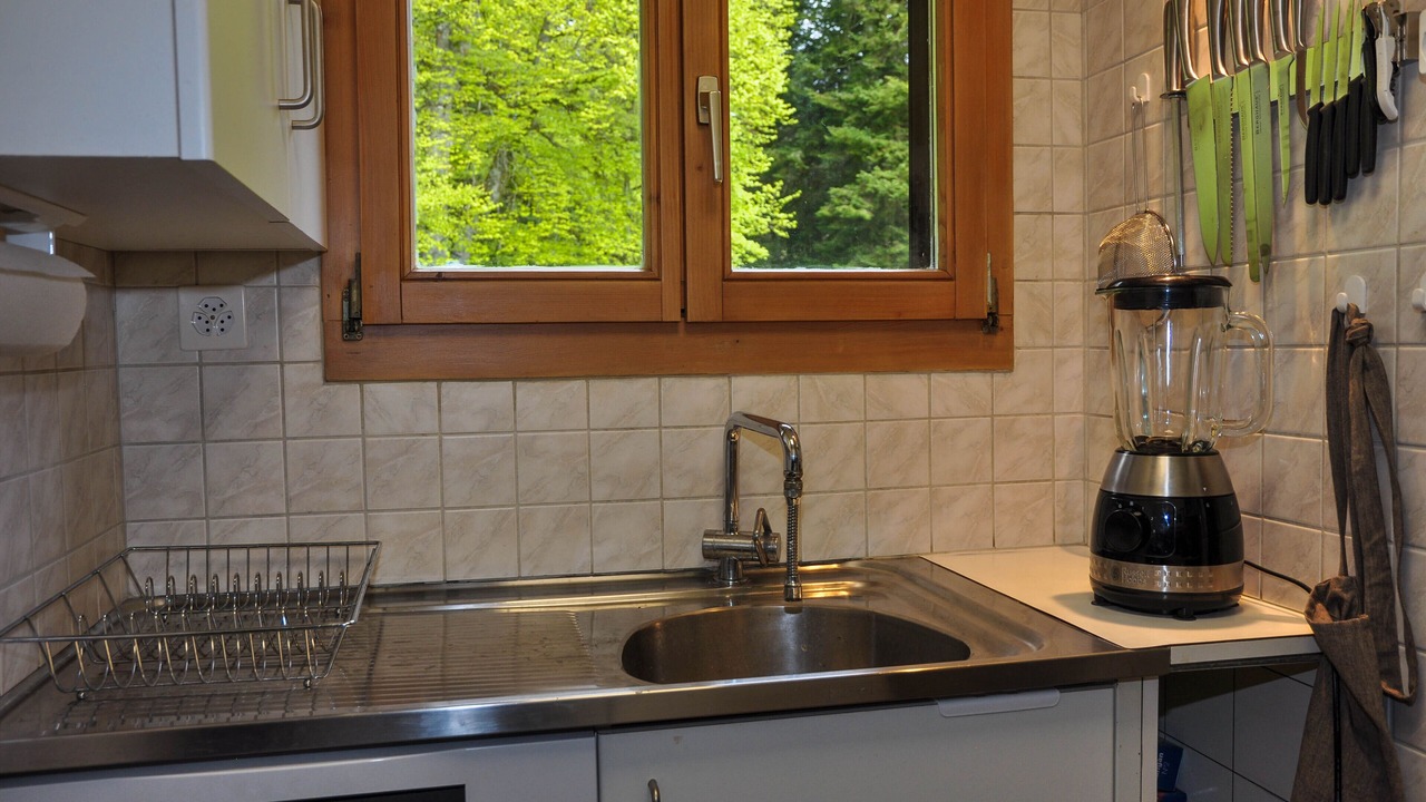 Photo of Kitchen in Le Locle