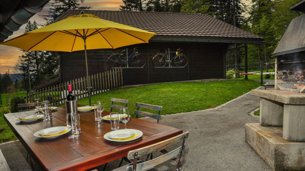 Photo of Outdoor in Le Locle
