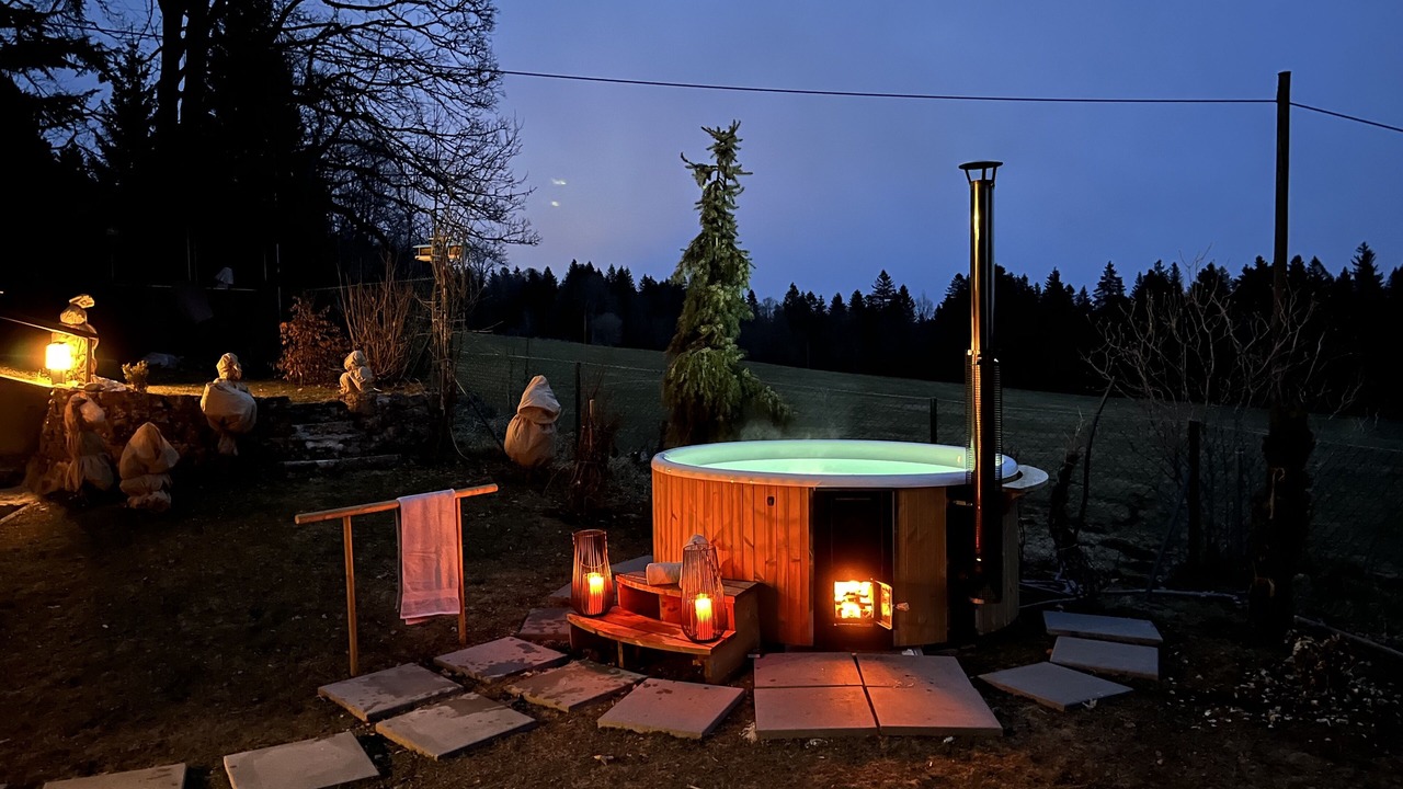 Photo of Outdoor in Le Locle