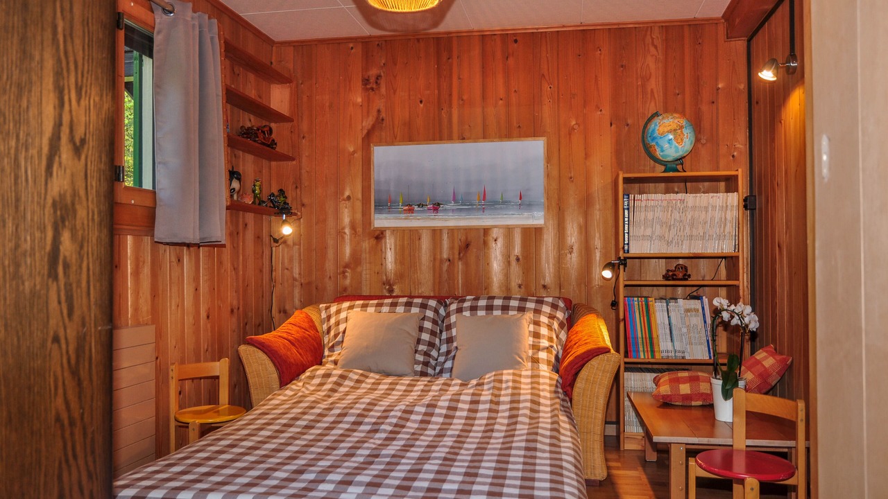 Photo of Bedroom in Le Locle