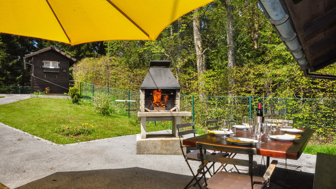 Photo of Outdoor in Le Locle