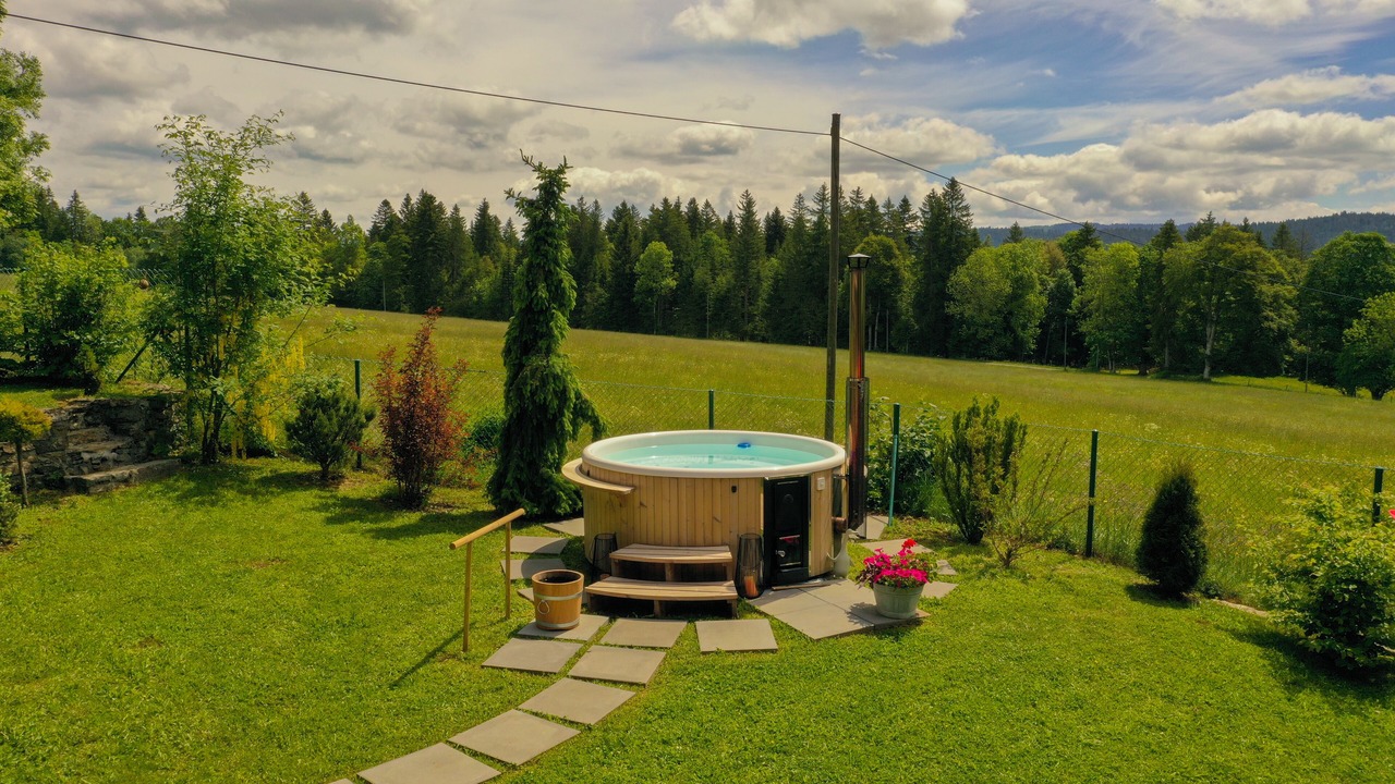 Photo of Outdoor in Le Locle