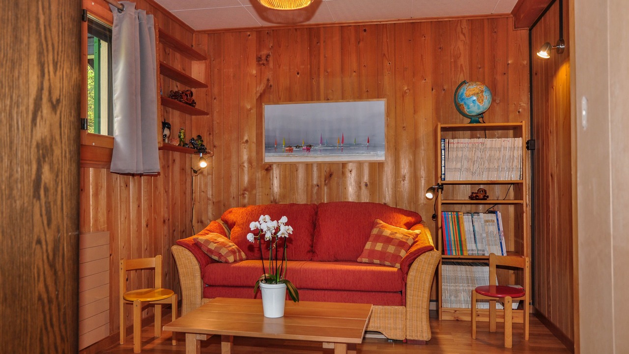 Photo of Livingroom in Le Locle