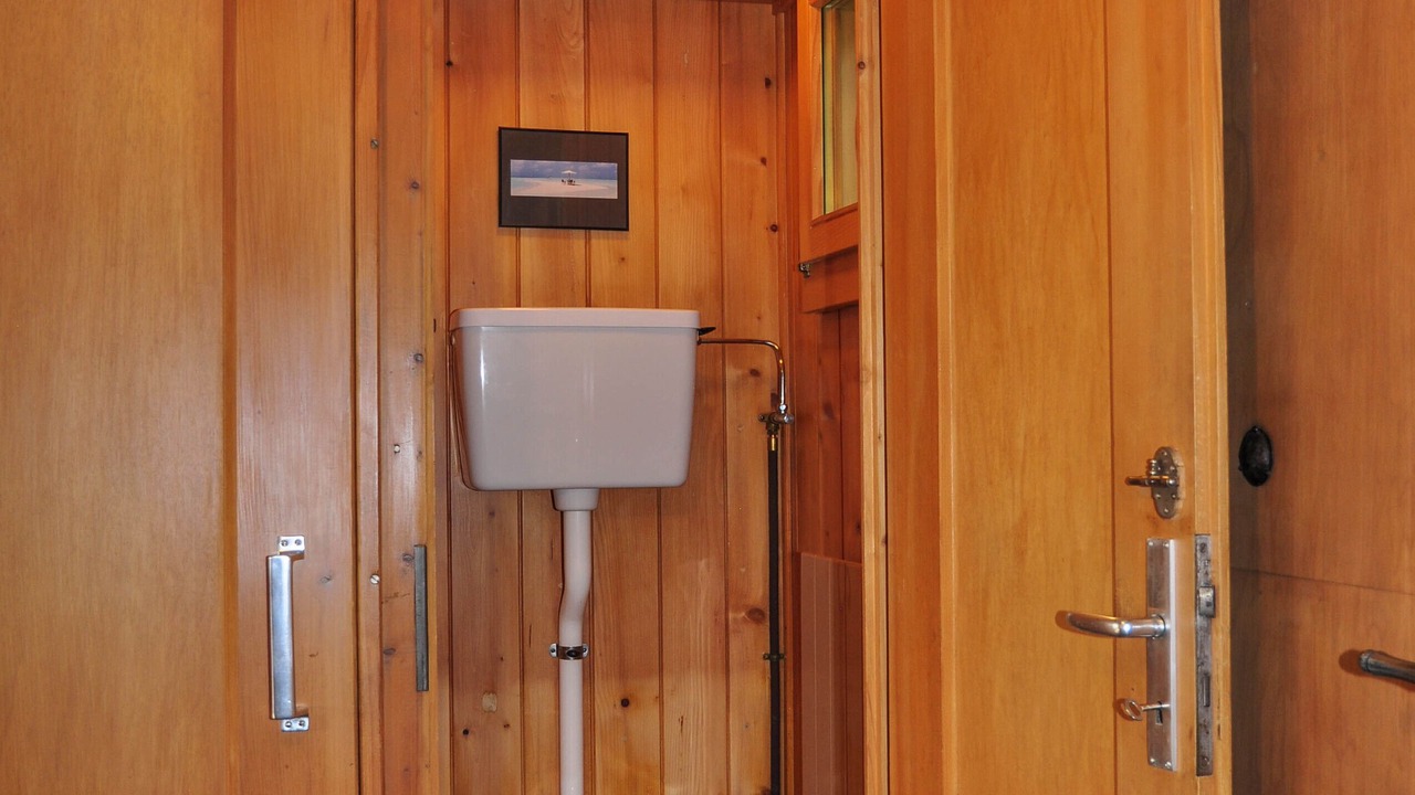 Photo of Bathroom in Le Locle
