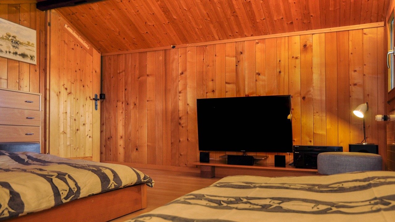 Photo of Bedroom in Le Locle