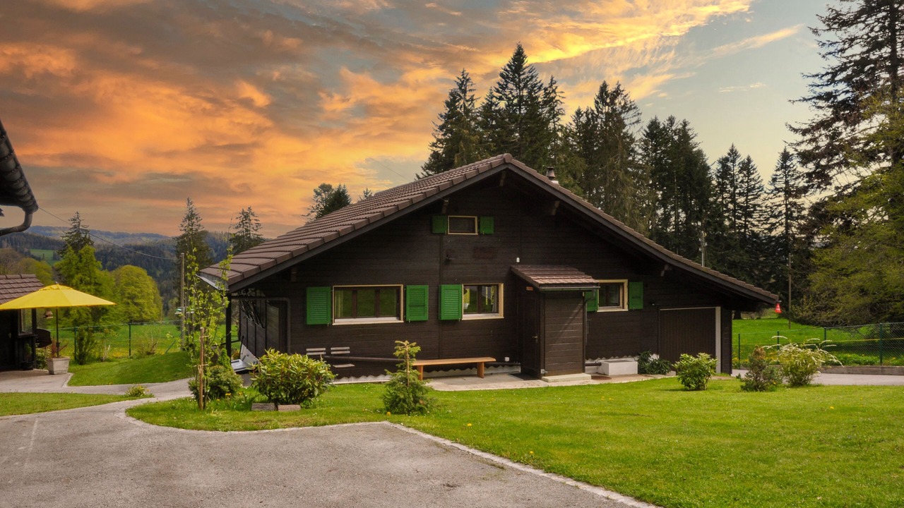 Photo of Outdoor in Le Locle