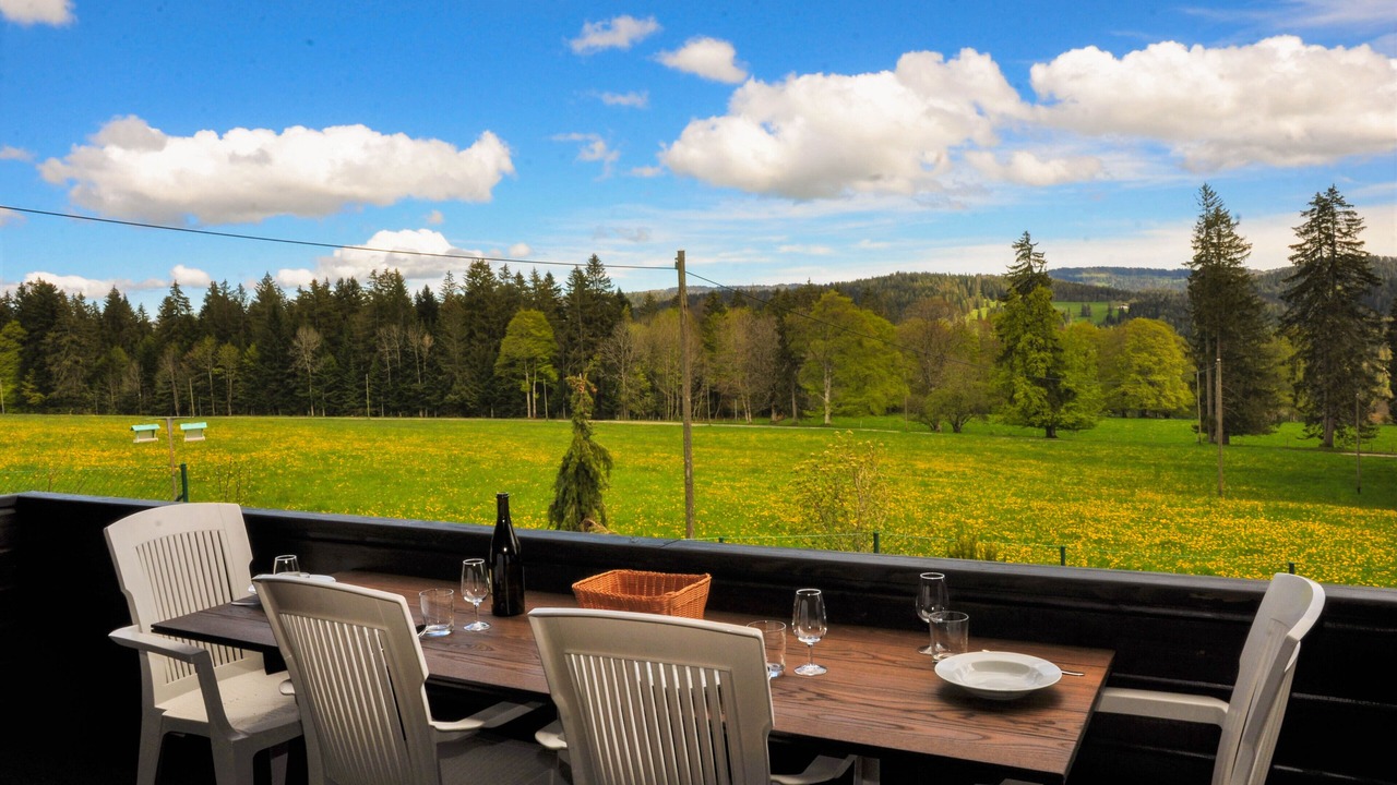 Photo of Outdoor in Le Locle