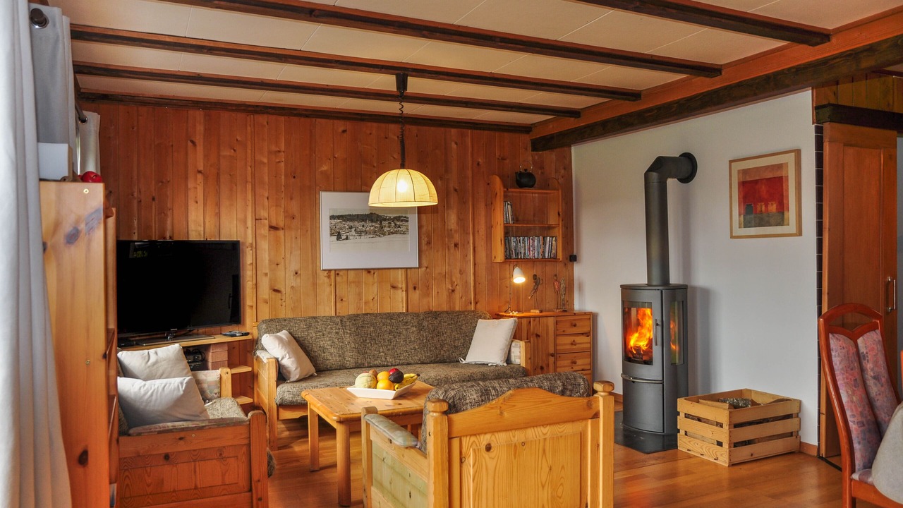 Photo of Livingroom in Le Locle