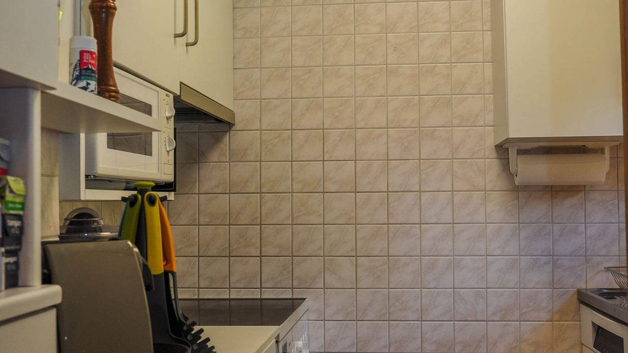 Photo of Kitchen in Le Locle