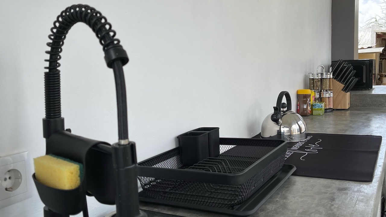 Photo of Kitchen in Curacao