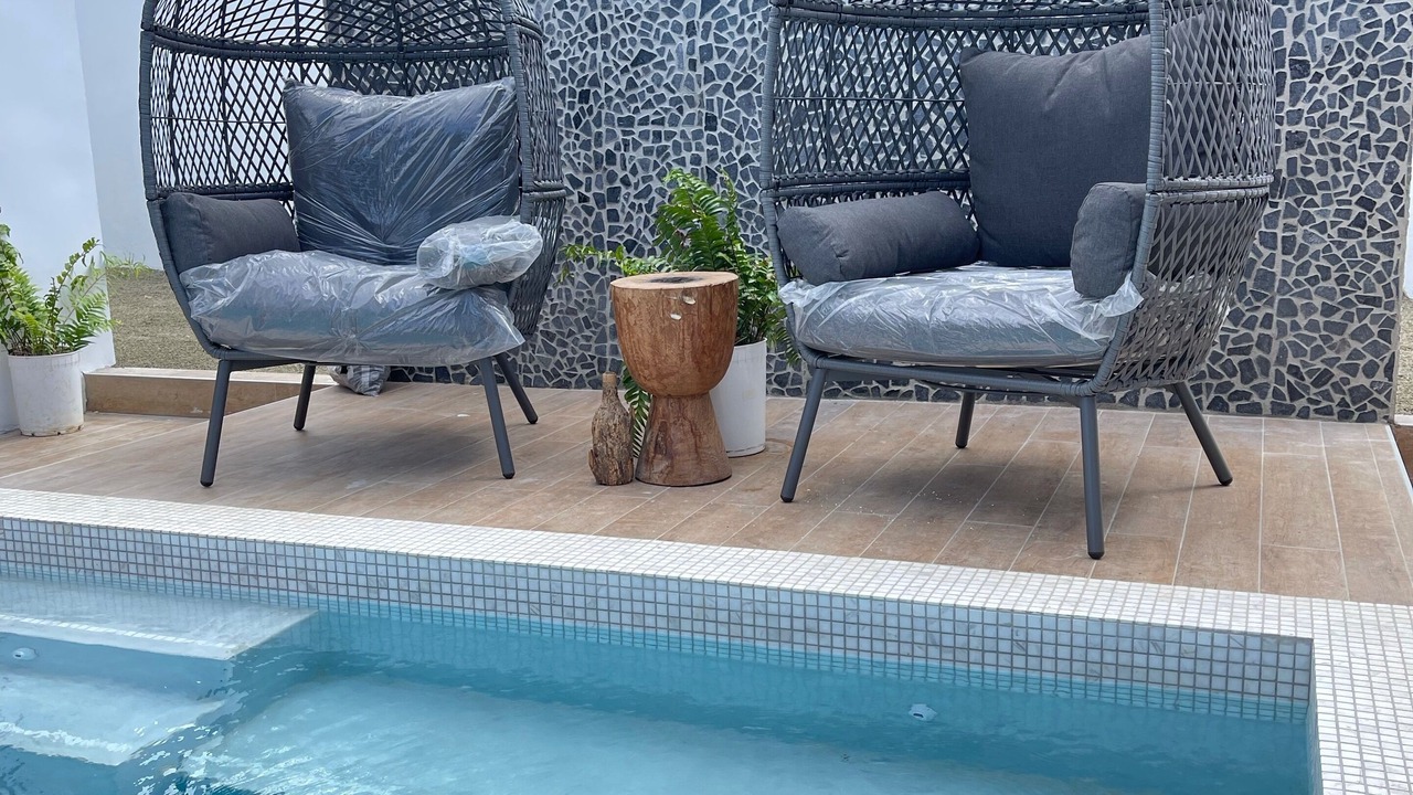 Photo of Outdoor in Curacao