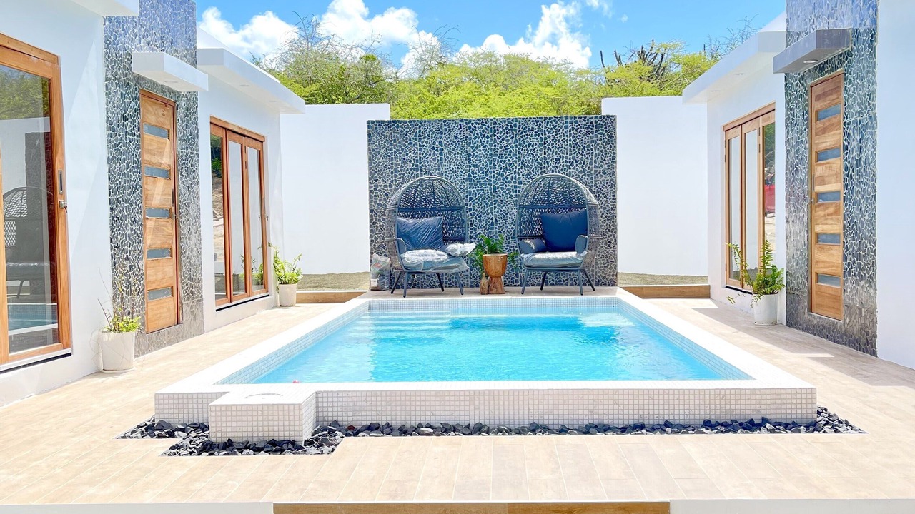 Photo of Outdoor in Curacao