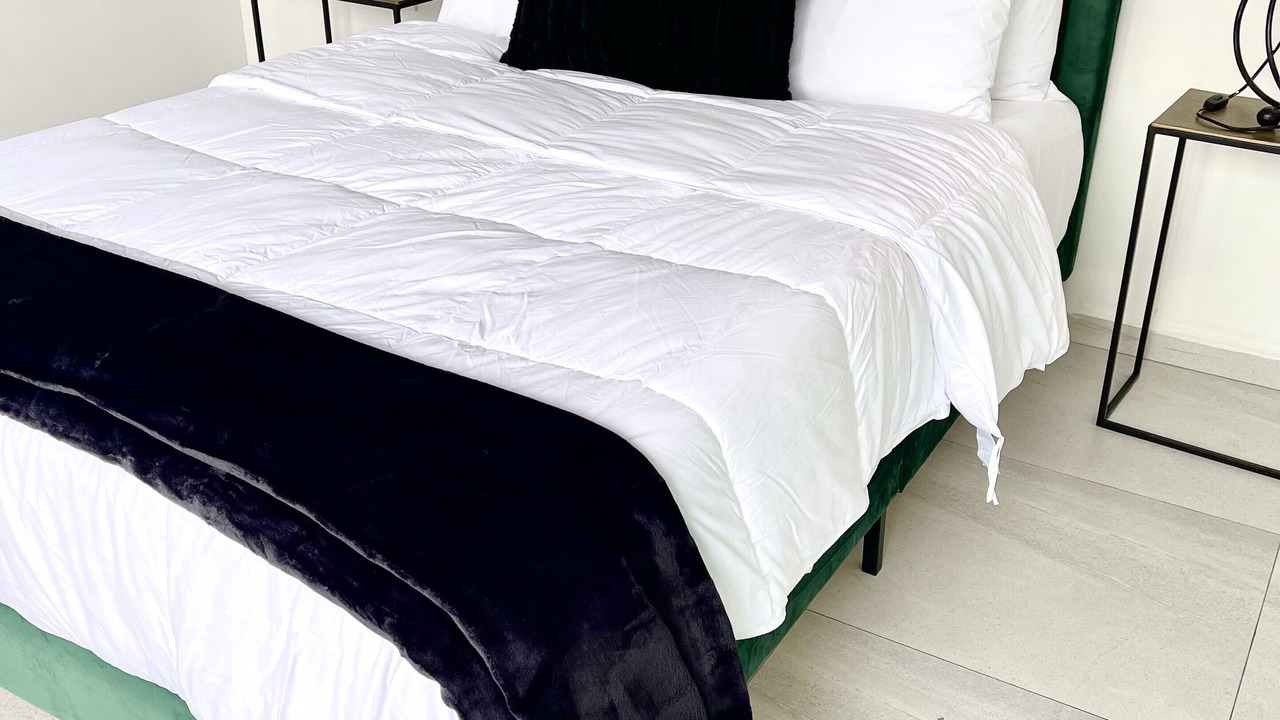 Photo of Bedroom in Curacao