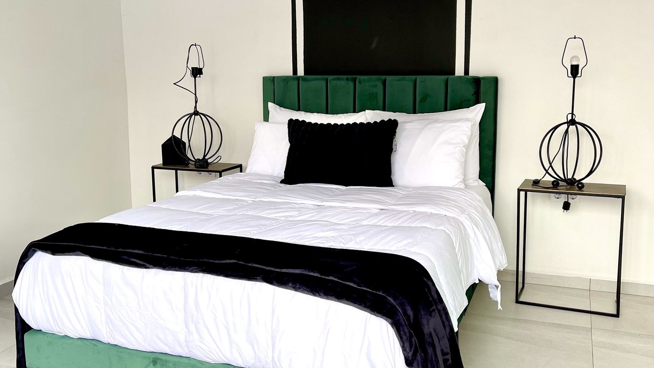 Photo of Bedroom in Curacao