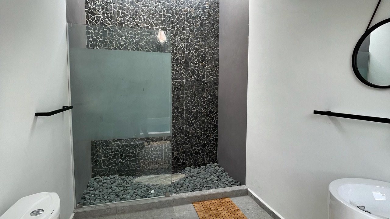 Photo of Bathroom in Curacao