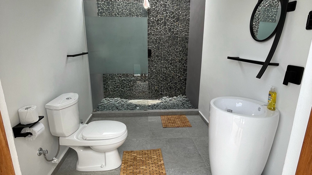 Photo of Bathroom in Curacao
