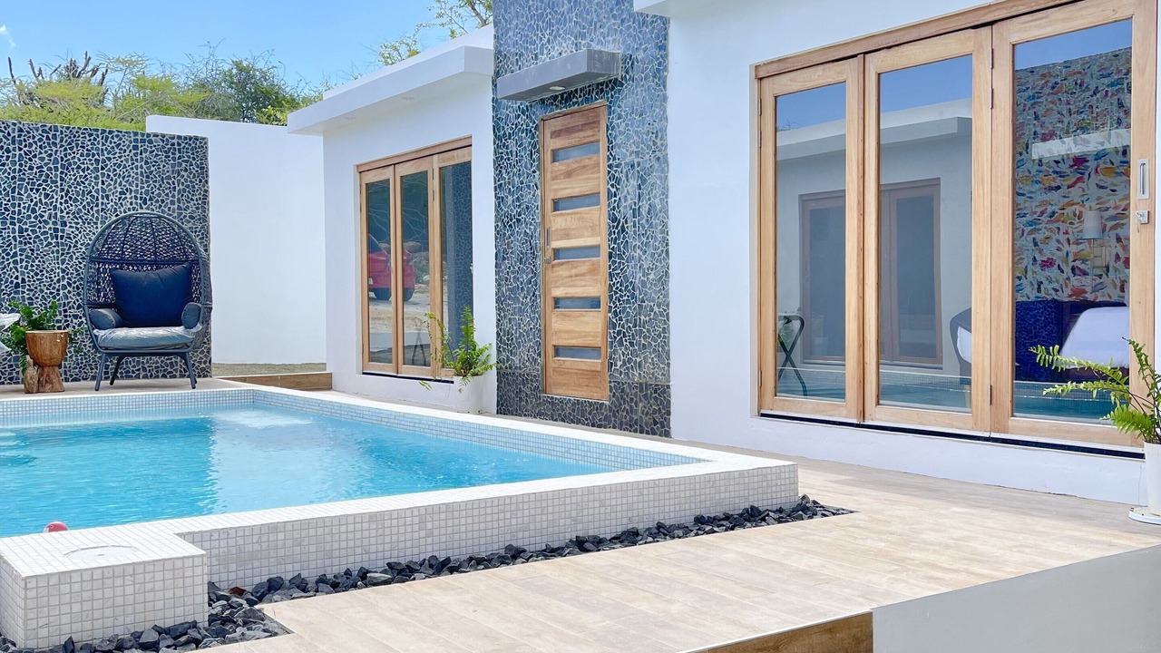 Photo of Outdoor in Curacao