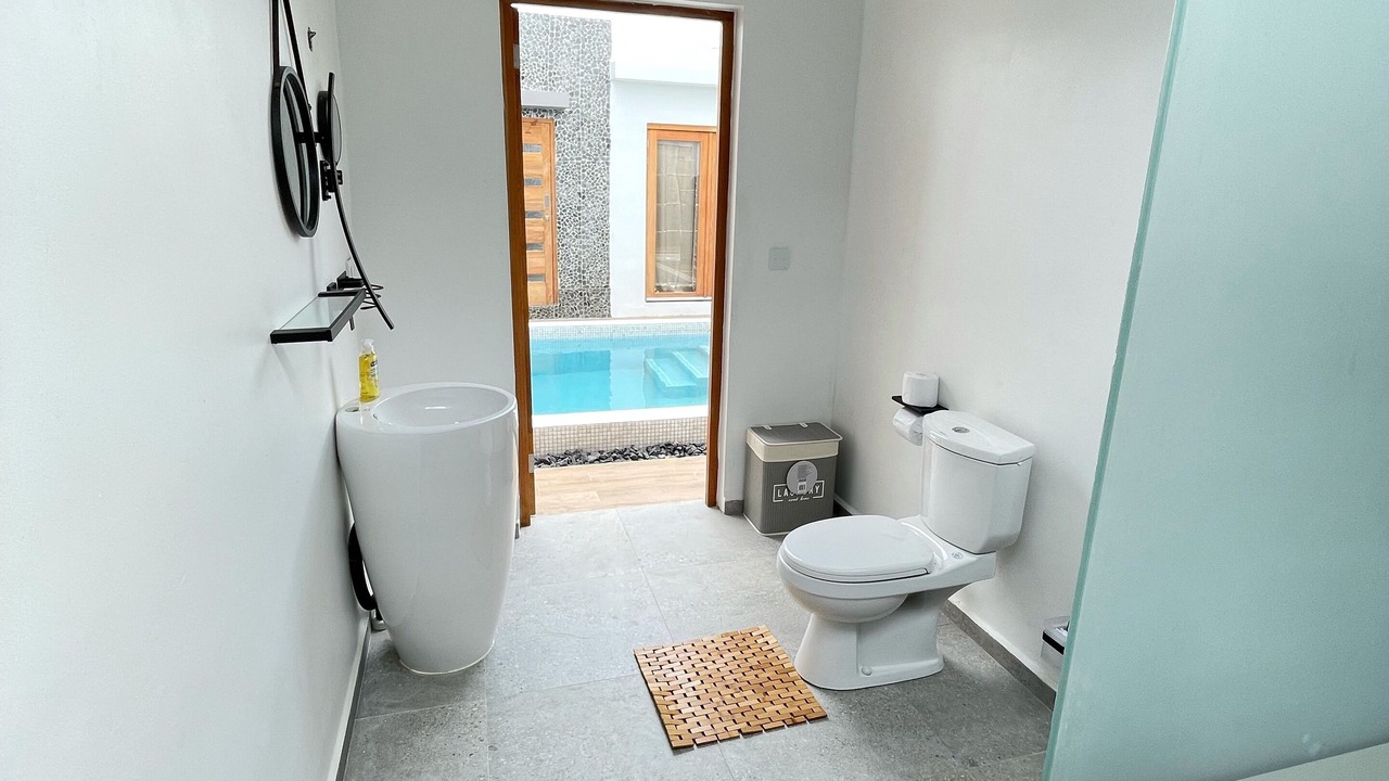 Photo of Outdoor in Curacao