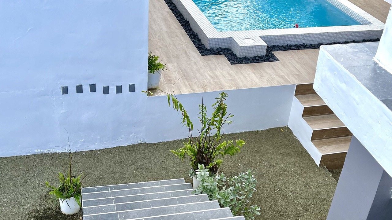 Photo of Outdoor in Curacao