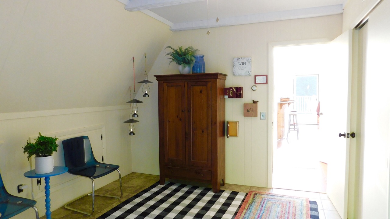 Photo of Bedroom in Coudersport