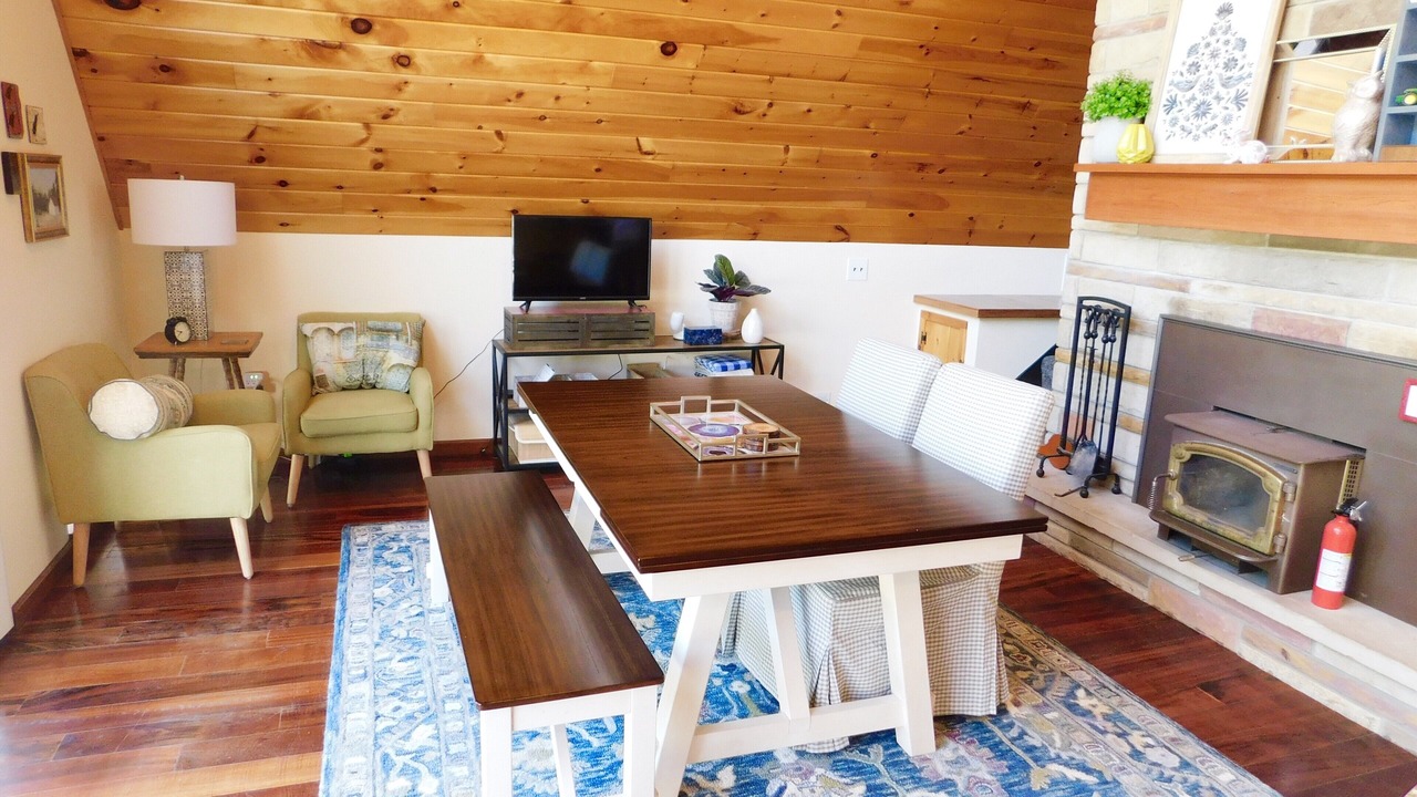 Photo of Bedroom in Coudersport