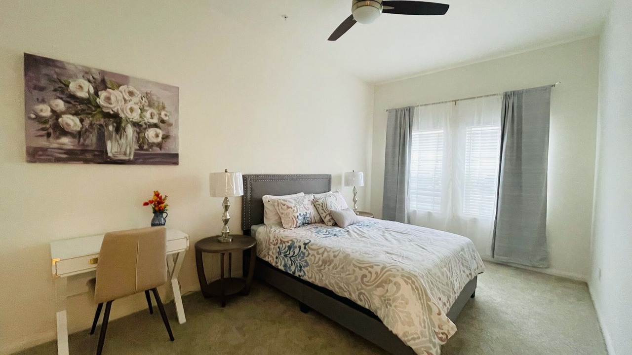 Photo of Bedroom in Katy