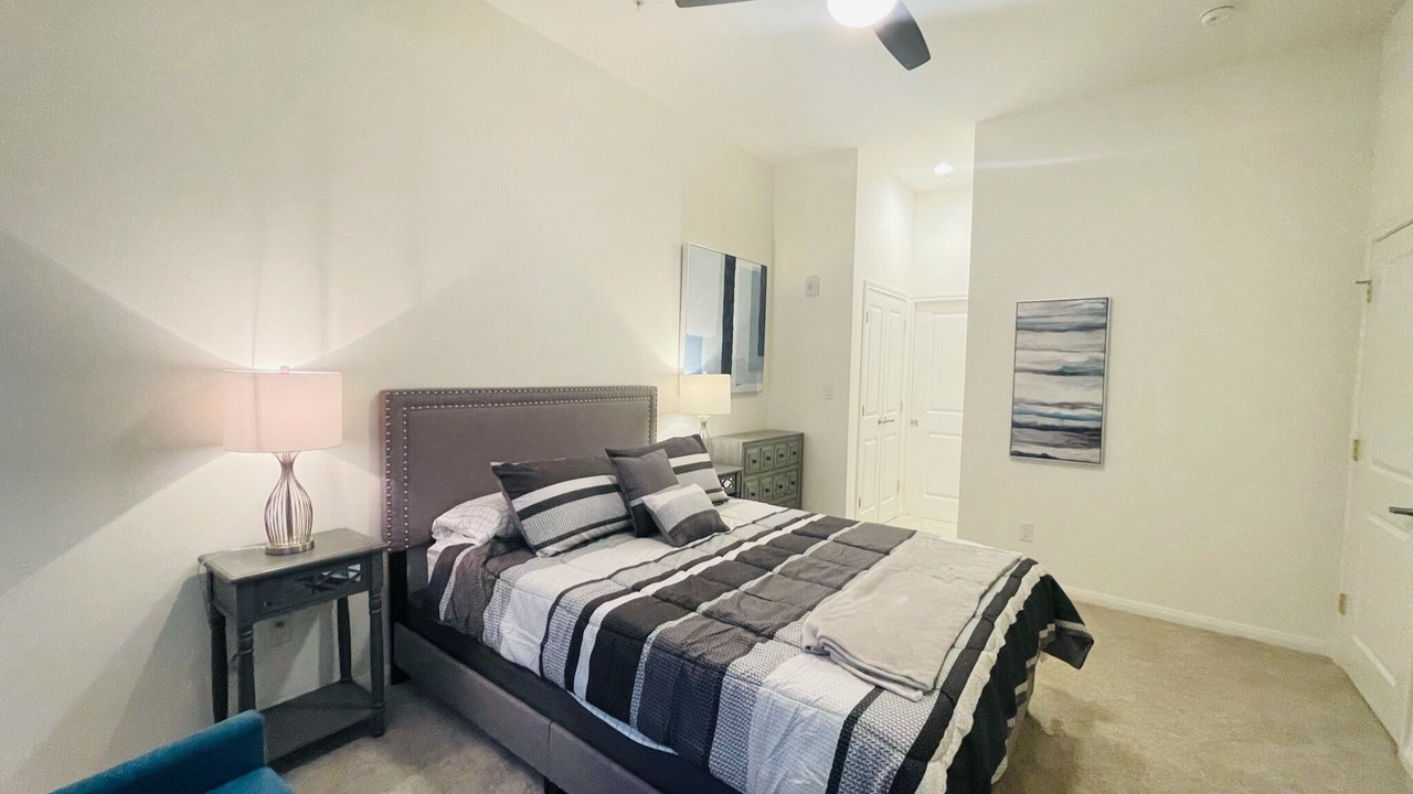 Photo of Bedroom in Katy