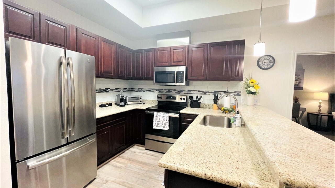 Photo of Kitchen in Katy
