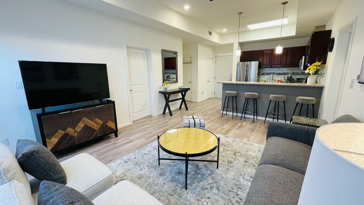 Photo of Livingroom in Katy