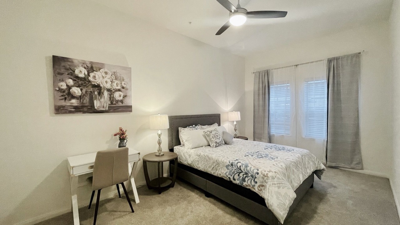 Photo of Bedroom in Katy