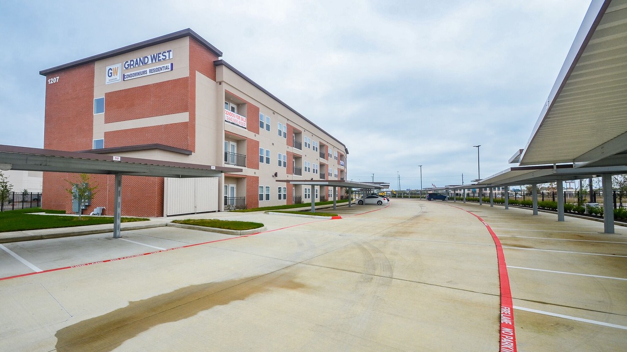 Photo of Outdoor in Katy
